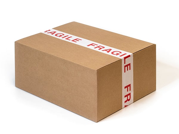 Nastro Pacchi Imballaggio Nastro Da Imballaggio Marrone Forte Merrimen - Per Scatole, Sigillante E Sicuro, Ideale Per Traslochi E Spedizioni Nastro Da - Foto 7